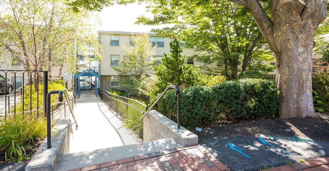 Danforth Heights Apartments in Portland, ME